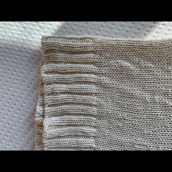 Helmut Lang knit tank - Picture 5 of 5